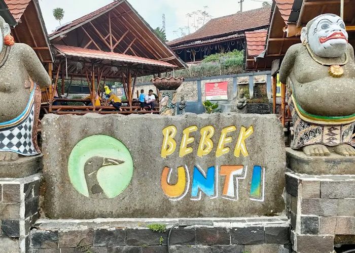 Bebek Unti